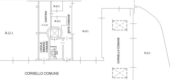 4-Zimmer Wohnung in Arcore, Italy, Nr. 164427 19