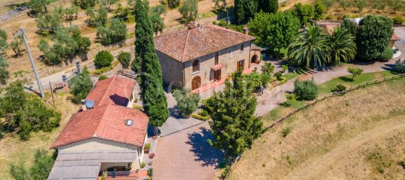 3 bedrooms Villa in Arezzo, Italy No. 264804 50