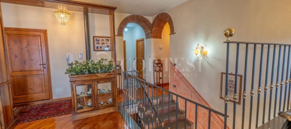 3 bedrooms Villa in Arezzo, Italy No. 264804 11