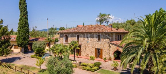 3 bedrooms Villa in Arezzo, Italy No. 264804 43