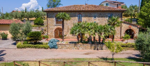 3 bedrooms Villa in Arezzo, Italy No. 264804 49