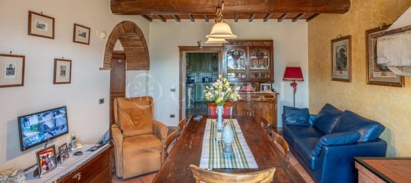 3 bedrooms Villa in Arezzo, Italy No. 264804 20
