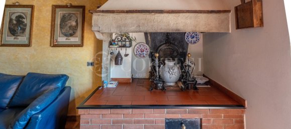 3 bedrooms Villa in Arezzo, Italy No. 264804 15