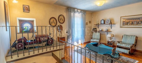 3 bedrooms Villa in Arezzo, Italy No. 264804 24