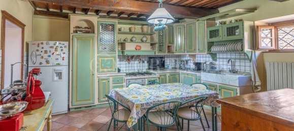 3 bedrooms Villa in Arezzo, Italy No. 264804 25