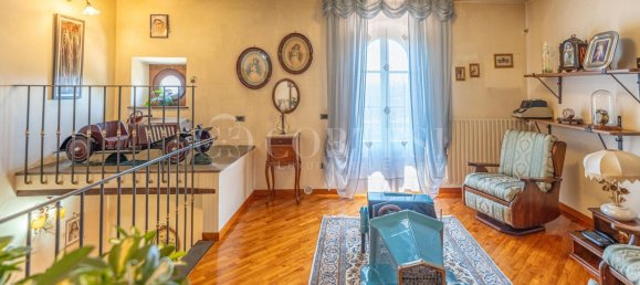 3 bedrooms Villa in Arezzo, Italy No. 264804 23