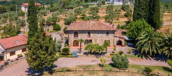 3 bedrooms Villa in Arezzo, Italy No. 264804 47