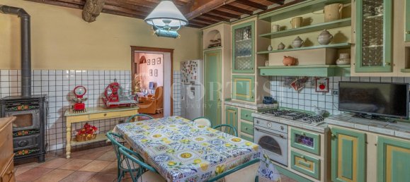 3 bedrooms Villa in Arezzo, Italy No. 264804 26