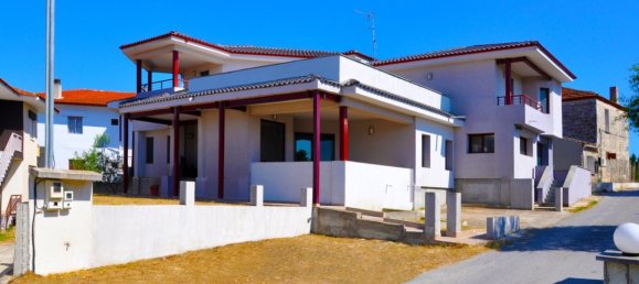 5 Schlafzimmer Villa in Chalkidiki, Greece, Nr. 1313 4