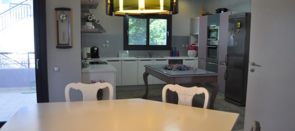 5 Schlafzimmer Villa in Chalkidiki, Greece, Nr. 1313 11