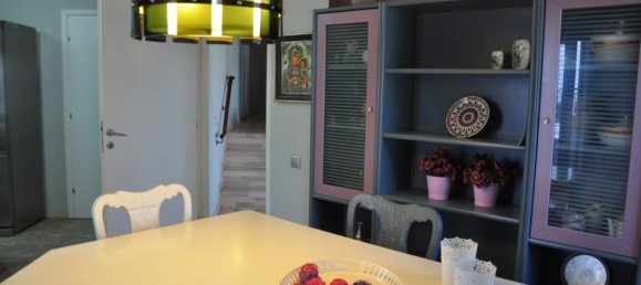 5 Schlafzimmer Villa in Chalkidiki, Greece, Nr. 1313 13