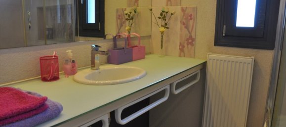 5 Schlafzimmer Villa in Chalkidiki, Greece, Nr. 1313 2