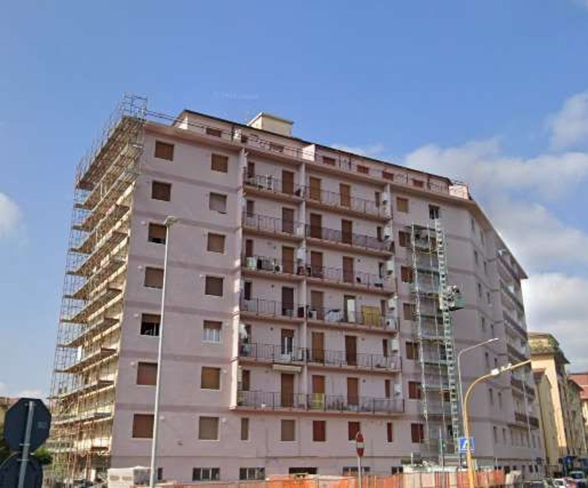 Квартира с 3 спальнями в Скандиччи, Италия № 363888