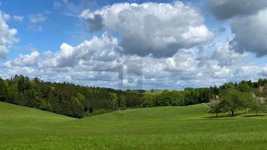 Terrain à Maria Schmolln, Austria No. 203875