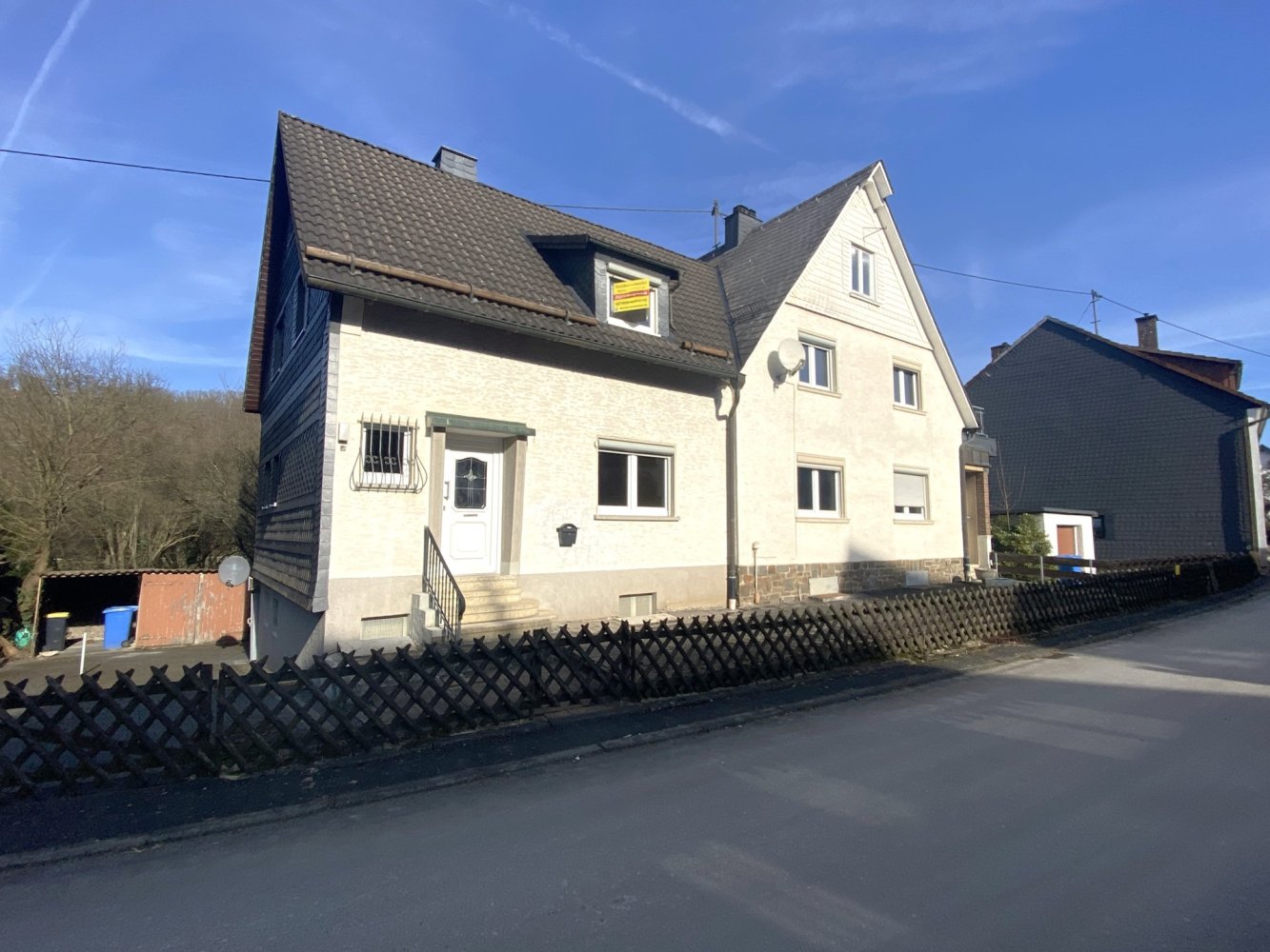 Adosado de 6 dormitorios en Altenkirchen, Germany No. 133742