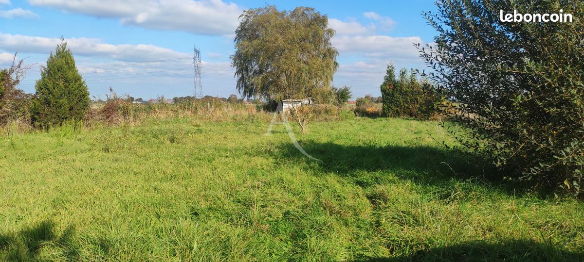 Земельный участок в Сен-Пьер-Брук, Франция № 226262