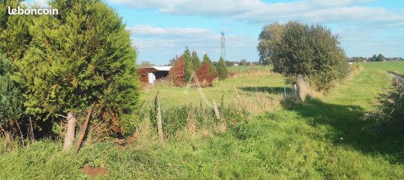 Земельный участок в Сен-Пьер-Брук, Франция № 226262 3