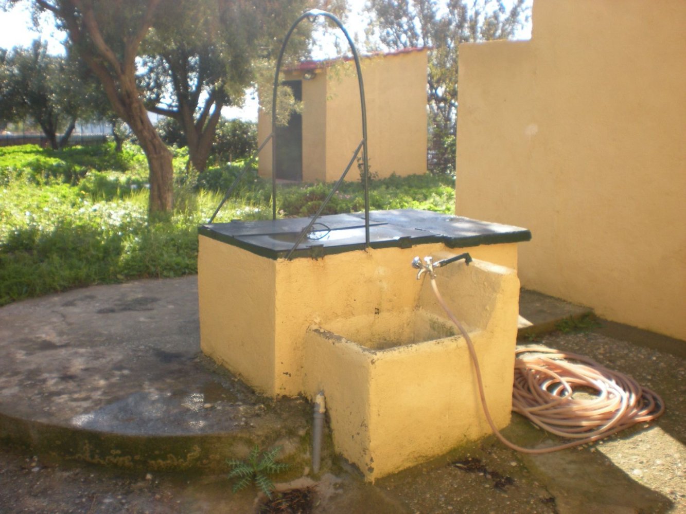 Casa de 3 habitaciónes en Motta San Giovanni, Italy No. 254205