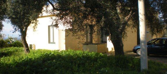 Casa de 3 habitaciónes en Motta San Giovanni, Italy No. 254205 9