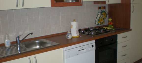 Casa de 3 habitaciónes en Motta San Giovanni, Italy No. 254205 13