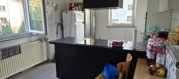 4-salle Maison à Vogelsbergkreis, Germany No. 19820 14