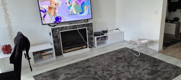 4-salle Maison à Vogelsbergkreis, Germany No. 19820 16