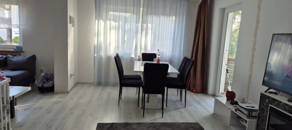 4-salle Maison à Vogelsbergkreis, Germany No. 19820 15