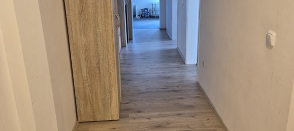 4-salle Maison à Vogelsbergkreis, Germany No. 19820 13