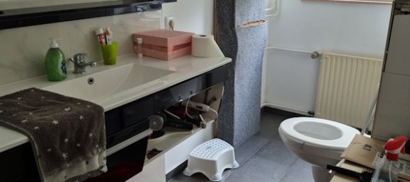 4-salle Maison à Vogelsbergkreis, Germany No. 19820 5