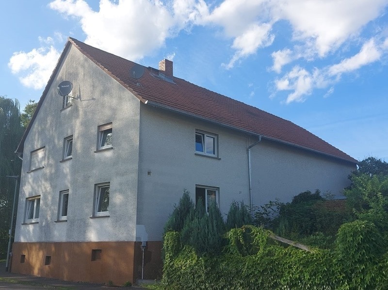 4-salle Maison à Vogelsbergkreis, Germany No. 19820