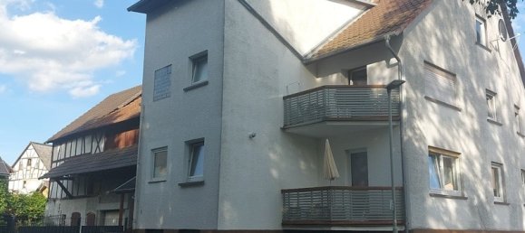 4-salle Maison à Vogelsbergkreis, Germany No. 19820 9