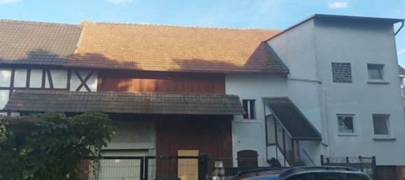 4-salle Maison à Vogelsbergkreis, Germany No. 19820 10