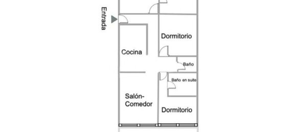 3 Schlafzimmer Haus in Casares, Spain, Nr. 189580 20