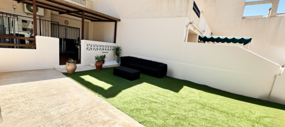 3 Schlafzimmer Haus in Casares, Spain, Nr. 189580 34