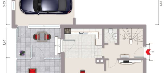 Terreno en Munich, Germany No. 222606 4