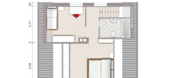 Terreno en Munich, Germany No. 222606 5