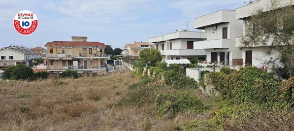 Terreno em Ardea, Italy 1195 m² N.º 192351 12