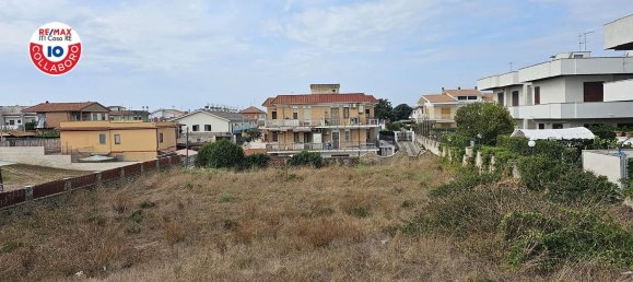 Terreno em Ardea, Italy 1195 m² N.º 192351 13