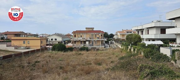 Terreno em Ardea, Italy 1195 m² N.º 192351 11