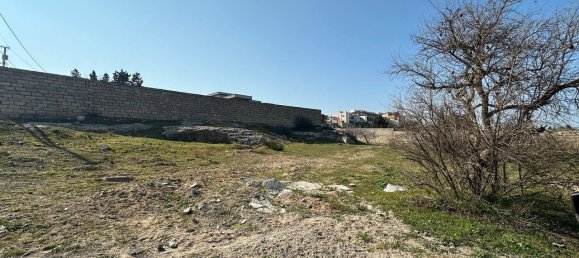 Terrain à Sabunchu, Azerbaijan No. 1090 4