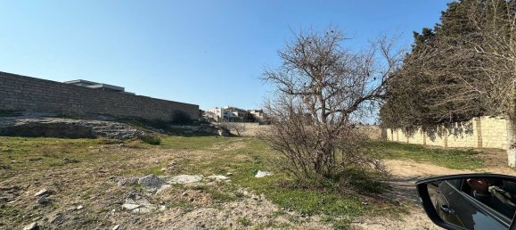Terrain à Sabunchu, Azerbaijan No. 1090 6