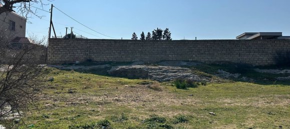 Terrain à Sabunchu, Azerbaijan No. 1090 3