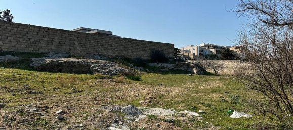 Terrain à Sabunchu, Azerbaijan No. 1090 7