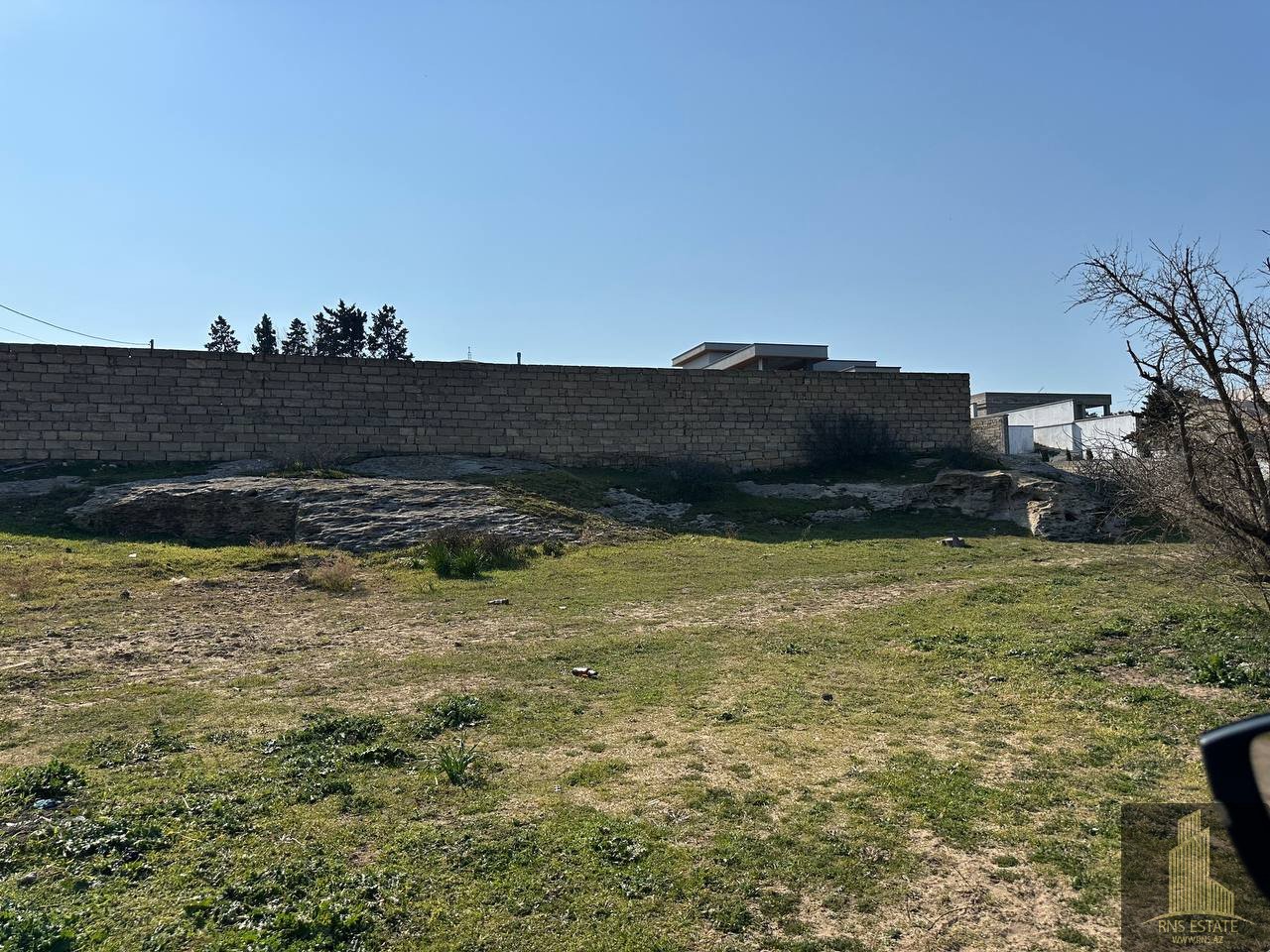 Terrain à Sabunchu, Azerbaijan No. 1090