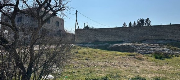 Terrain à Sabunchu, Azerbaijan No. 1090 2