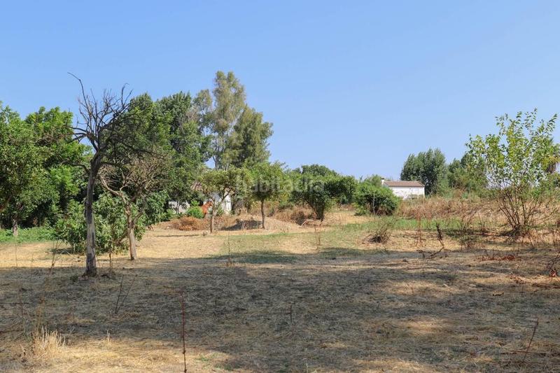 3000m² Land in Coin, Spain No. 231394