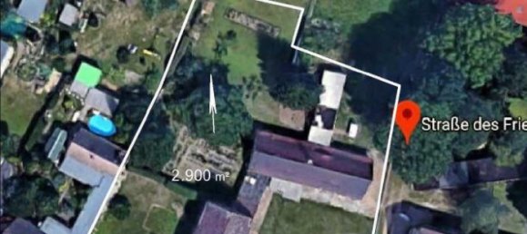 Земельный участок в Зале, Германия № 42884 5