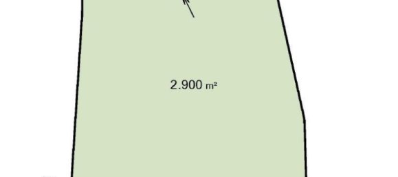 Земельный участок в Зале, Германия № 42884 4