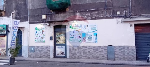 Коммерческая недвижимость с 2 комнатами в Катания, Италия № 234699 2
