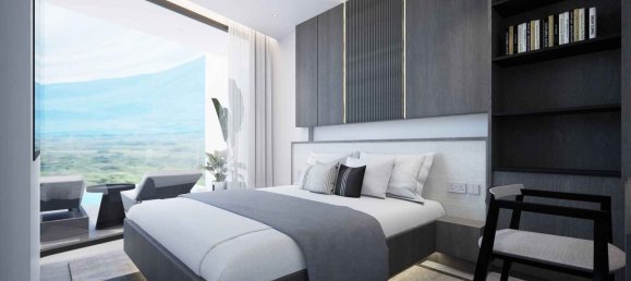 3 bedrooms Penthouse for sale in Phuket, Southern Thailand, Thailand № 142305 8